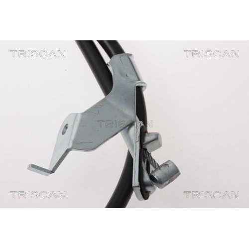 TRISCAN Seilzug, Feststellbremse 8140 69170