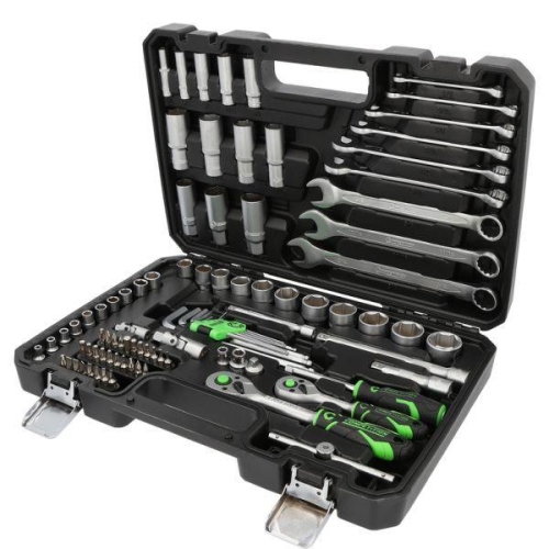 KS TOOLS Steckschl&uuml;sselsatz 512.0092