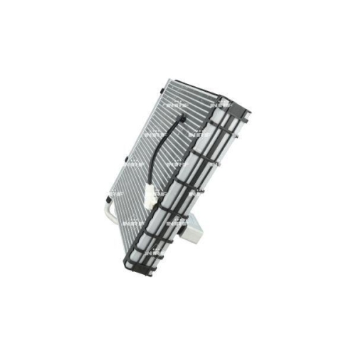 NRF Verdampfer, Klimaanlage 36255