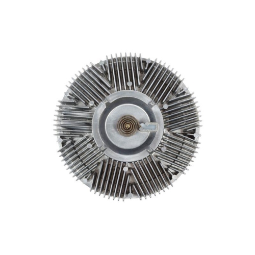 HELLA Kupplung, K&uuml;hlerl&uuml;fter 8MV 366 440-601