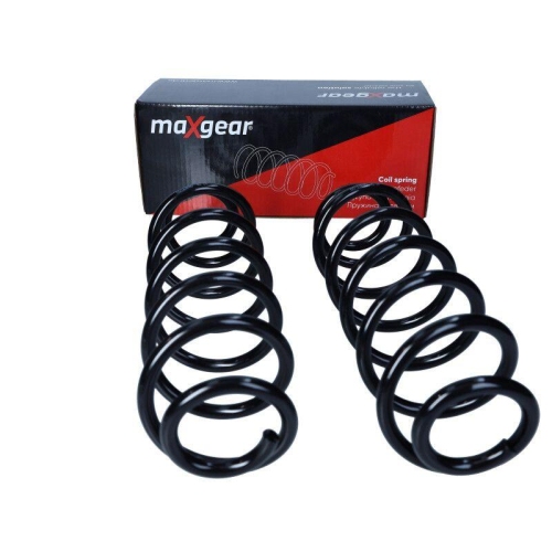 MAXGEAR Fahrwerksfeder 60-1368D
