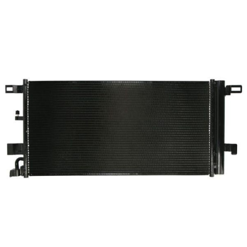 THERMOTEC Kondensator, Klimaanlage KTT110734