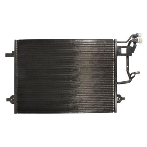 THERMOTEC Kondensator, Klimaanlage KTT110080