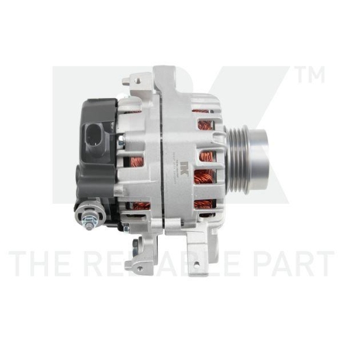 NK Generator 4845037