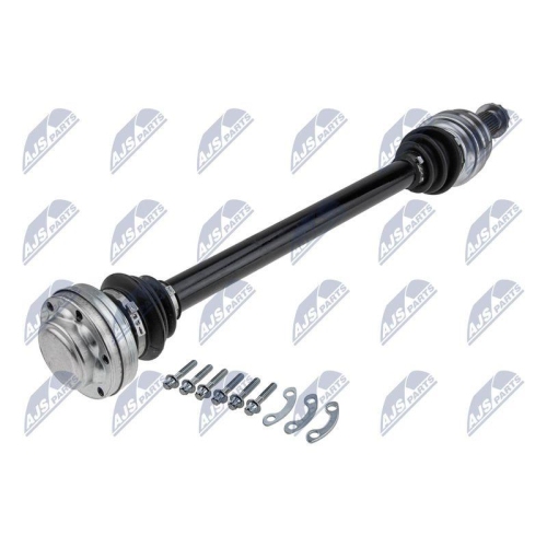 NTY Antriebswelle NPW-BM-174
