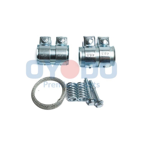 Oyodo Katalysator 10N0163-OYO