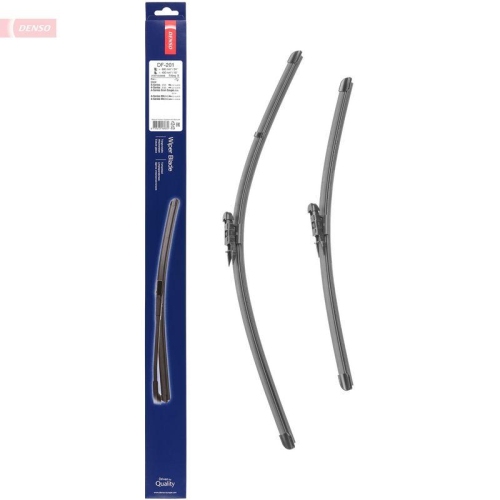 DENSO Wischblatt DF-201
