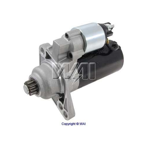 WAI Starter 32674N