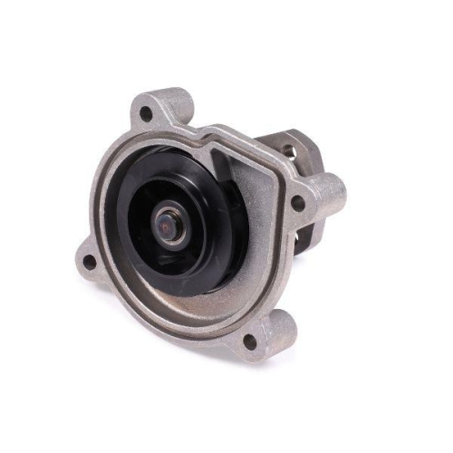 HEPU Wasserpumpe, Motork&uuml;hlung P581