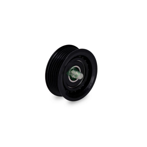 Schaeffler INA Umlenk-/F&uuml;hrungsrolle, Keilrippenriemen 532 0471 10