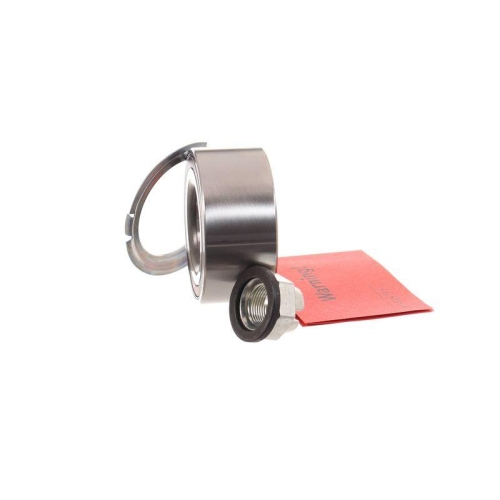 SKF Radlagersatz VKBA 3618