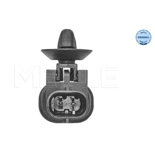 MEYLE Sensor, Abgastemperatur MEYLE-ORIGINAL: True to OE. 614 800 0073