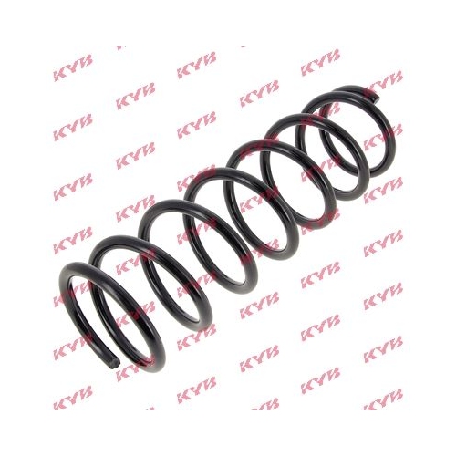 KYB Fahrwerksfeder K-Flex RA6206