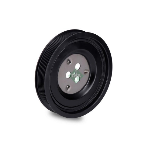 Schaeffler INA Riemenscheibe, Kurbelwelle 544 0127 10