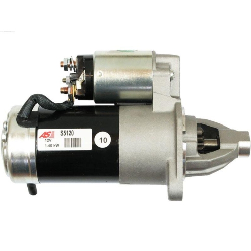 AS-PL Starter Brandneu AS-PL S5120