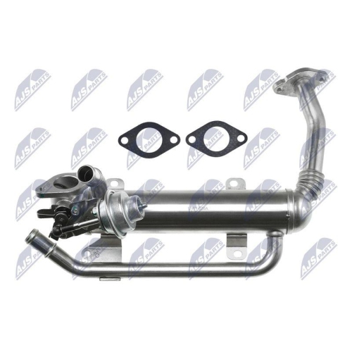 NTY Kühler, Abgasrückführung EGR-VW-026A