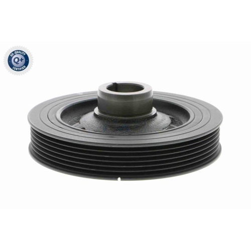 ACKOJA Riemenscheibe, Kurbelwelle Q+ Erstausr&uuml;sterqualit&auml;t A53-0608