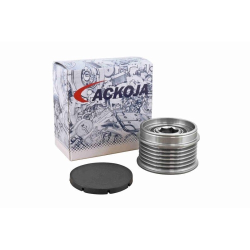 ACKOJA Generatorfreilauf Green Mobility Parts A70-23-0007