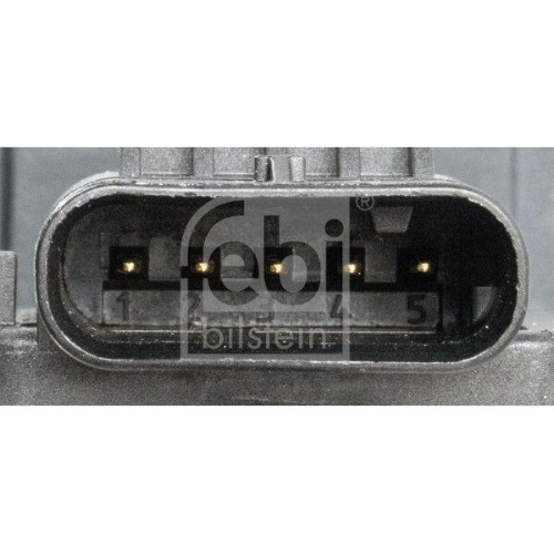 FEBI BILSTEIN NOx-Sensor, Harnstoffeinspritzung 197518