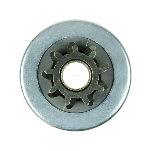 AS-PL Freilaufgetriebe, Starter Brandneu AS-PL