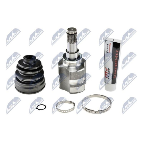 NTY Gelenksatz, Antriebswelle NPW-TY-070