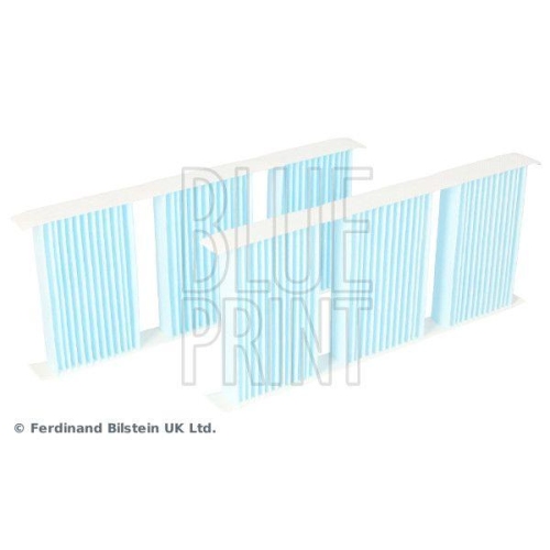 BLUE PRINT Filtersatz, Innenraumluft ADZ92511