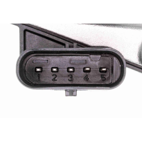 VEMO Drosselklappenstutzen Original VEMO Qualität V20-81-0021