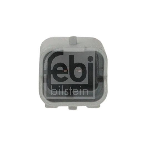 FEBI BILSTEIN Sensor, Raddrehzahl 198139