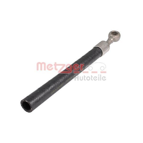 METZGER AUTOTEILE Hydraulikschlauch, Lenkung 2361140