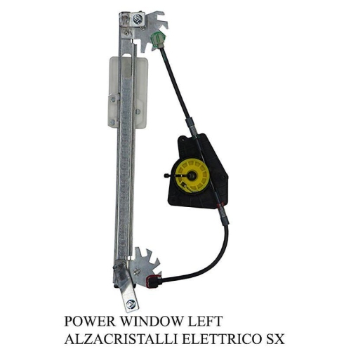 VALEO Fensterheber 852523