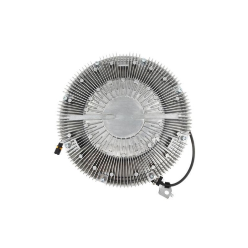 HELLA Kupplung, K&uuml;hlerl&uuml;fter 8MV 366 440-611