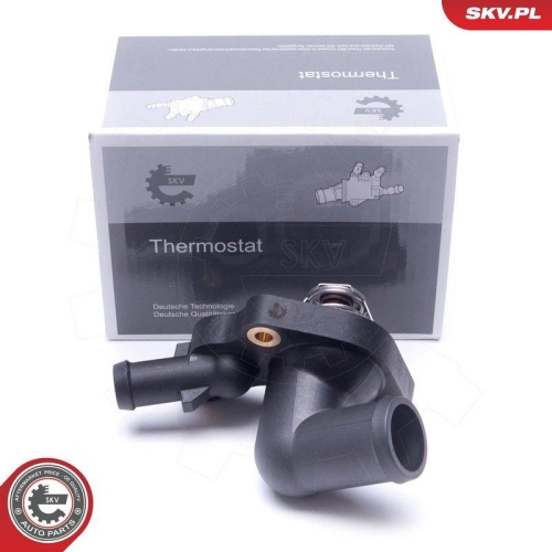ESEN SKV Thermostat, K&uuml;hlmittel 20SKV180