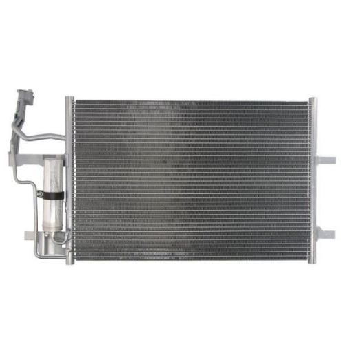 THERMOTEC Kondensator, Klimaanlage KTT110293