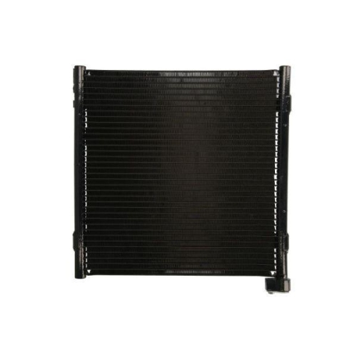 THERMOTEC Kondensator, Klimaanlage KTT110100