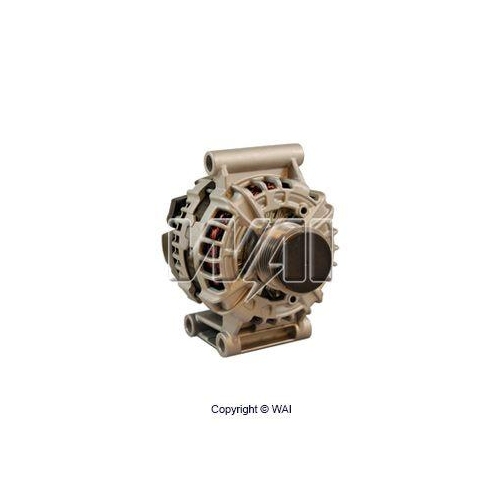 WAI Generator 20251N