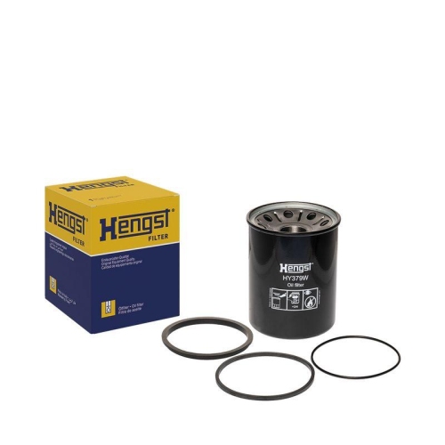 HENGST FILTER Filter, Arbeitshydraulik HY21WD02