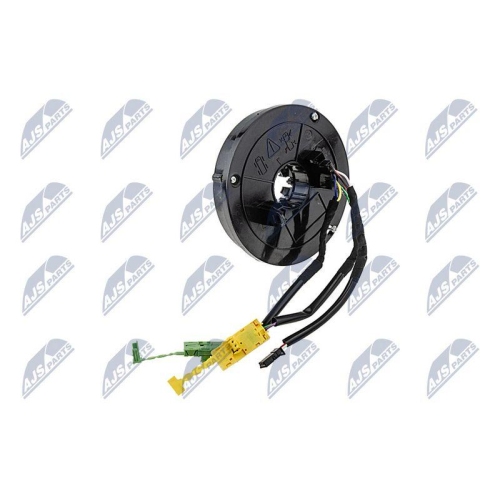 NTY Wickelfeder, Airbag EAS-ME-003