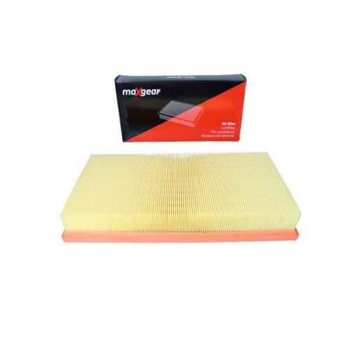 MAXGEAR Luftfilter 26-0338