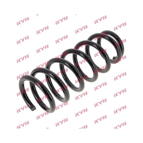 KYB Fahrwerksfeder K-Flex RA6207