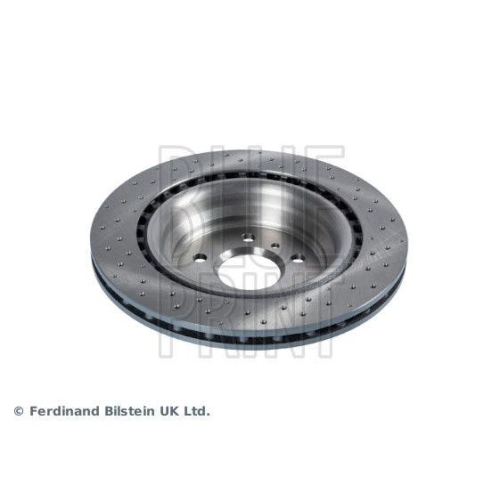 BLUE PRINT Bremsscheibe ADU174386