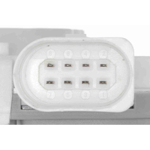 VEMO Türschloss Original VEMO Qualität V10-85-2302