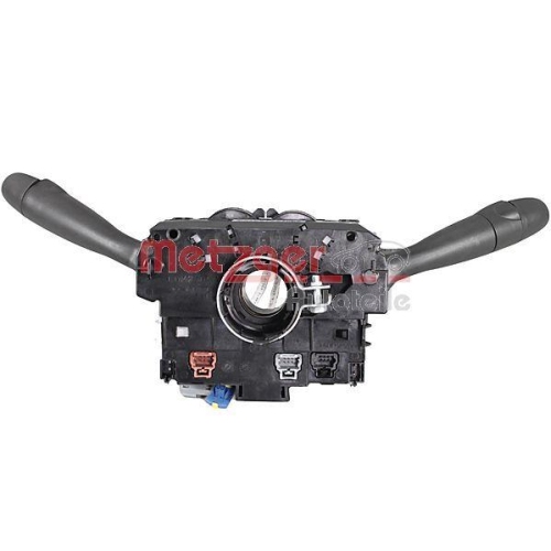 METZGER AUTOTEILE Lenkstockschalter ORIGINAL ERSATZTEIL 0916801