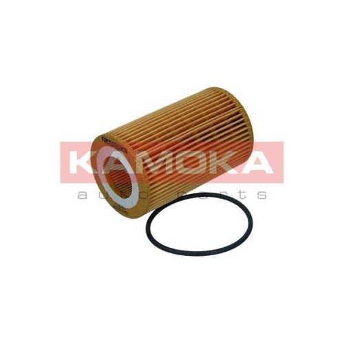 KAMOKA Ölfilter