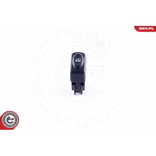 ESEN SKV Schalter, Fensterheber