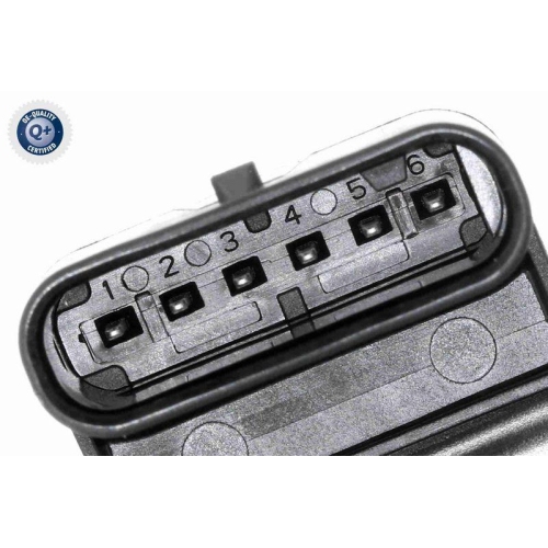 VEMO Drosselklappenstutzen Green Mobility Parts V20-81-0023