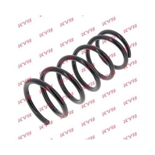 KYB Fahrwerksfeder K-Flex RD6509