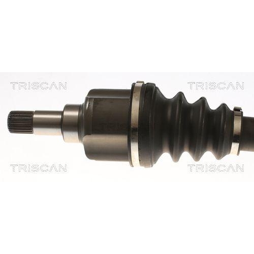 TRISCAN Antriebswelle 8540 28719