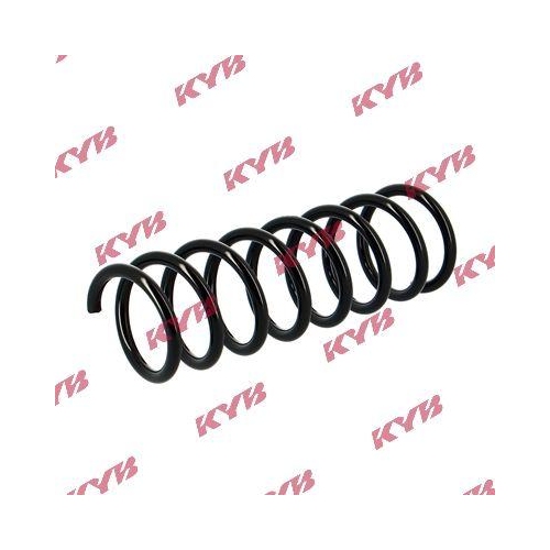 KYB Fahrwerksfeder K-Flex RA5124