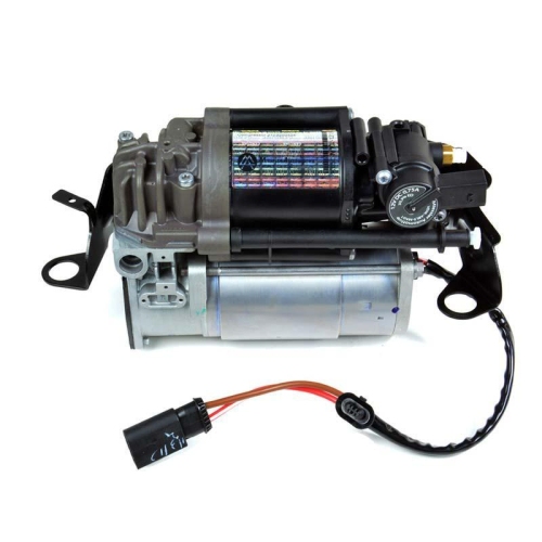 Kompressor Luftfederung 2319-01-0404 Miessler Automotive