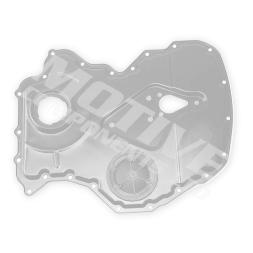 MOTIVE Steuergeh&auml;usedeckel TCG025